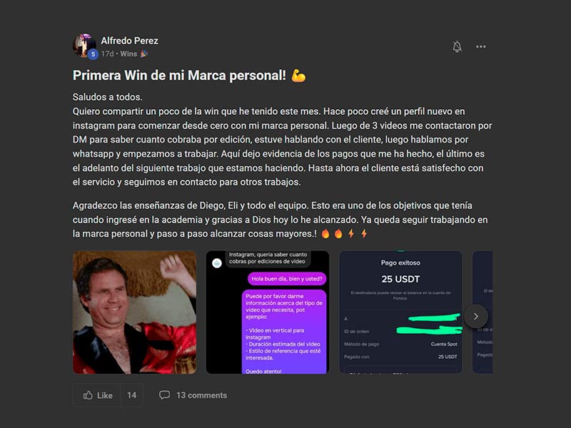 Alfredo Perez