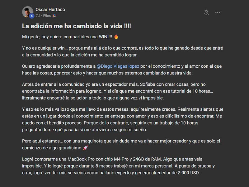 Oscar Hurtado